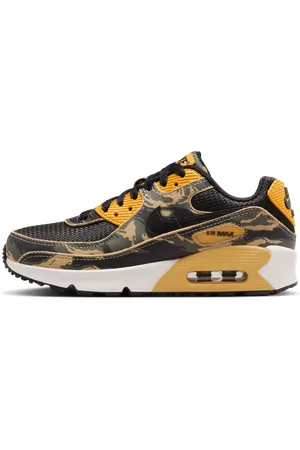 Nike Bota Air Max 90 pro větší děti