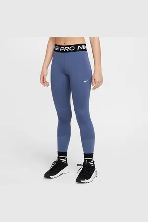 Nike Legíny Pro Dri-FIT pro větší děti (dívky)