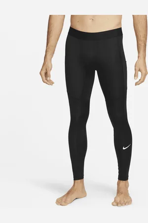Nike Pánské fitness legíny Pro Dri-FIT