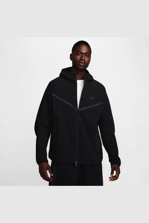 Nike Pánská tkaná bunda Tech