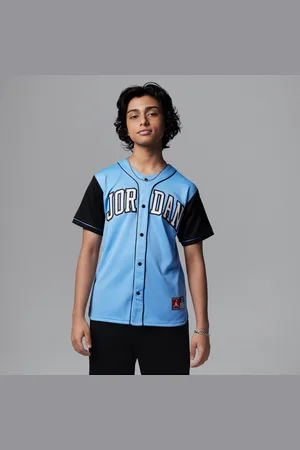 Nike Baseballový dres Jordan pro větší děti