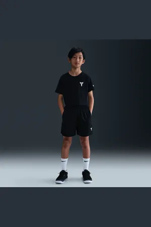 Nike Kraťasy Kobe Dri-FIT pro větší děti