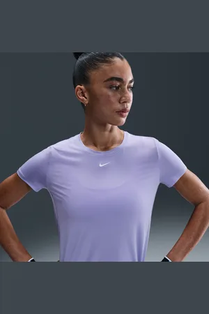 Nike Dámské tričko Dri-Fit One Classic s krátkým rukávem