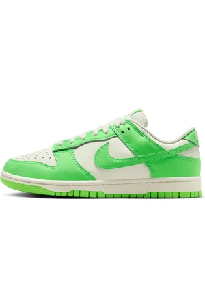 Nike Dámské boty Dunk Low