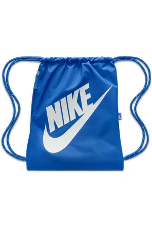 Nike Taška Heritage se stahovací šňůrou (13 l)