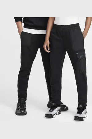 Nike Cargo kalhoty Sportswear City Utility EasyOn pro větší děti