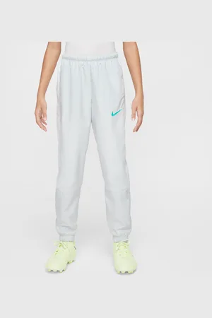 Nike Fotbalové sportovní kalhoty Academy pro větší děti