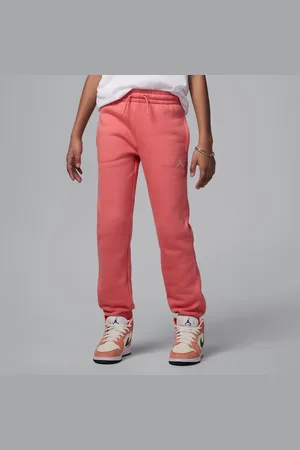 Nike Kalhoty Jordan Brooklyn Essentials pro větší děti