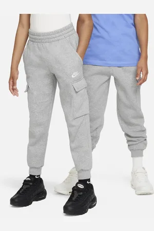 Nike Cargo kalhoty Sportswear Club Fleece pro větší děti