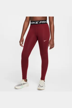 Nike Legíny Pro Dri-FIT pro větší děti (dívky)