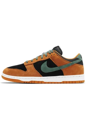 Nike Pánská bota Dunk Low SP