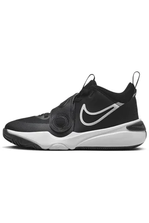 Nike Basketbalové boty Team Hustle D 11 pro větší děti