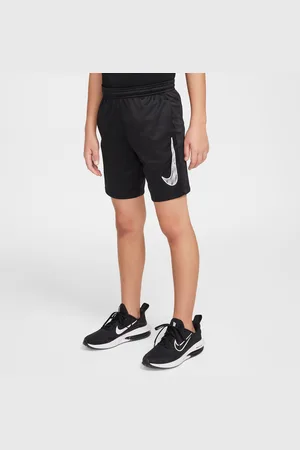 Nike Kraťasy Trophy23 Dri-FIT pro větší děti