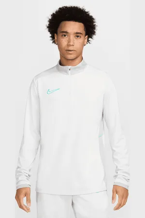 Nike Pánská fotbalová tréninková mikina Academy Dri-FIT