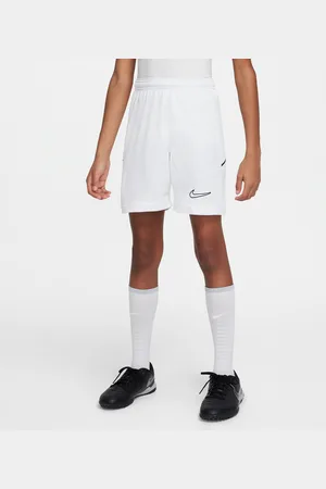 Nike Fotbalové 18cm kraťasy Dri-FIT Academy pro větší děti