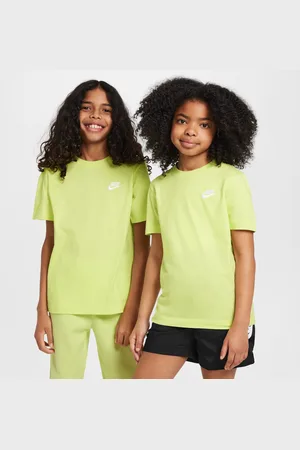 Nike Tričko Sportswear pro větší děti