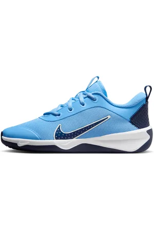 Nike Sálové boty Omni Multi-Court pro větší děti