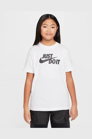 Nike Tričko Sportswear pro větší děti