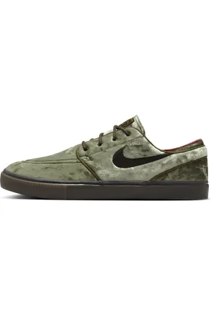 Nike Skateboardové boty SB Zoom Janoski OG+ SE