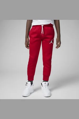 Nike Flísové kalhoty Jordan pro malé děti