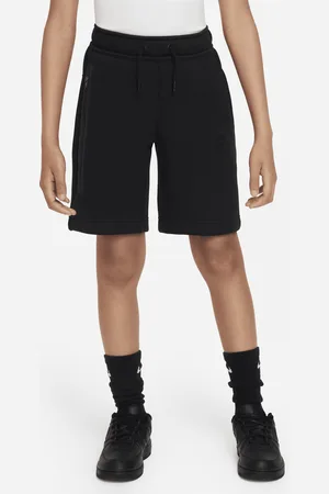 Nike Kraťasy Tech Fleece pro větší děti (chlapce)