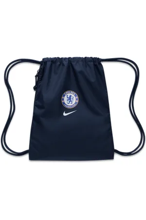 Nike Taška Chelsea F.C. Heritage se stahovací šňůrou (13 l)