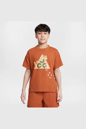 Nike Tričko ACG Dri-FIT pro větší děti