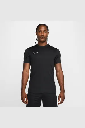 Nike Pánské fotbalové tričko Academy Dri-FIT s krátkým rukávem