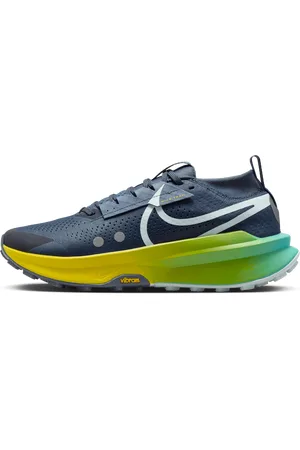 Nike Pánské běžecké trailové boty Zegama 2