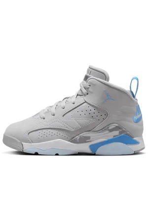 Nike Boty Jumpman MVP pro malé děti