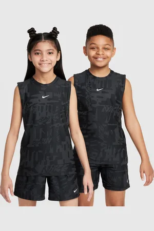 Nike Tričko Multi Dri-FIT bez rukávů pro větší děti