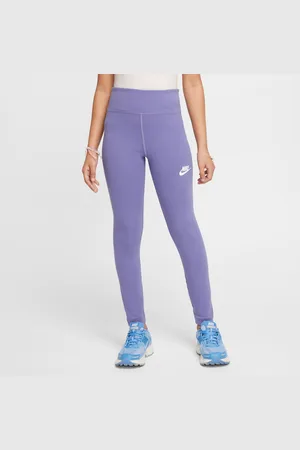 Nike Legíny Sportswear Classic s vysokým pasem pro dívky