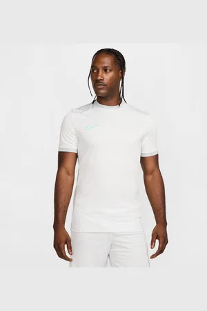 Nike Pánské fotbalové tričko Academy Dri-FIT s krátkým rukávem