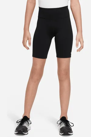 Nike Cyklistické kraťasy One pro dívky