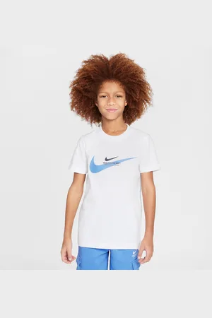 Nike Tričko Sportswear pro větší děti (chlapce)