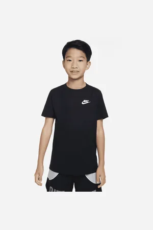 Nike Tričko Sportswear pro větší děti