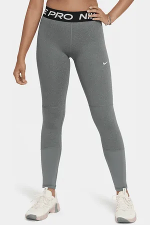 Nike Legíny Pro Dri-FIT pro větší děti (dívky)