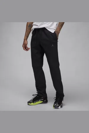Nike Pánské kalhoty Dri-FIT Jordan Sport Hoop Fleece