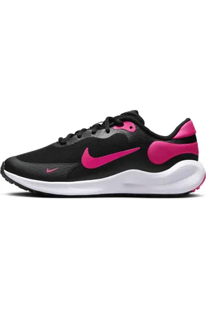 Nike Běžecké silniční boty Revolution 7 pro větší děti