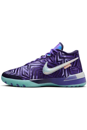 Nike Basketbalové boty LeBron NXXT Genisus QS