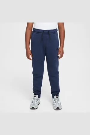 Nike Tepláky Sportswear Tech Fleece pro větší děti