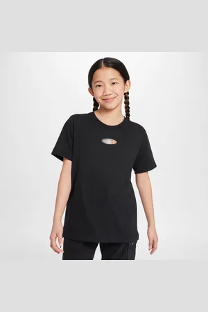 Nike Tričko Sportswear pro větší děti