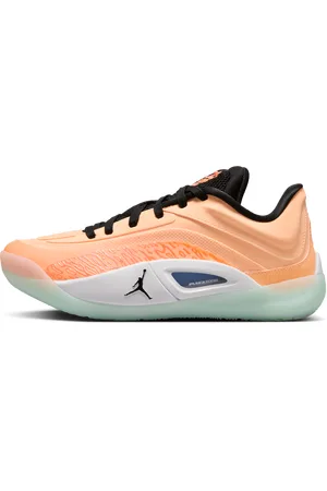 Nike Basketbalové boty Zion 4 pro větší děti