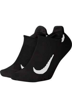 Nike Nízké běžecké ponožky Multiplier (2 páry)