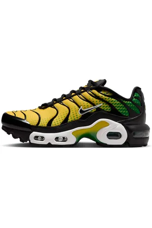 Nike Bota Air Max Plus pro větší děti