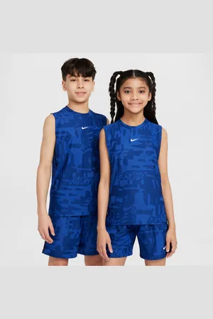 Nike Tričko Multi Dri-FIT bez rukávů pro větší děti