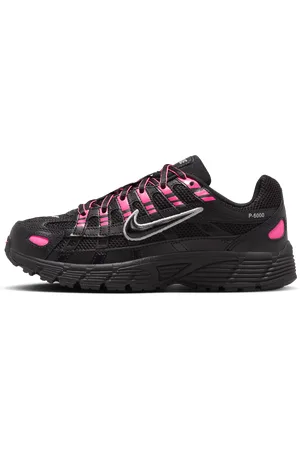 Nike Boty P-6000 pro větší děti