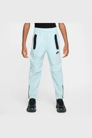 Nike Šusťáky Tech pro větší děti (chlapce)