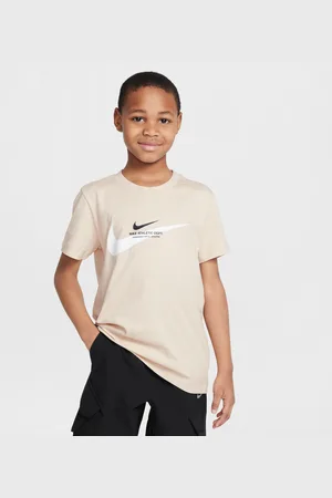 Nike Tričko Sportswear pro větší děti (chlapce)