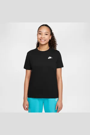 Nike Tričko Sportswear pro větší děti (rozšířená velikost)